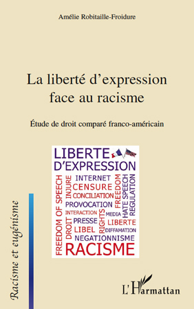 La liberté d'expression face au racisme