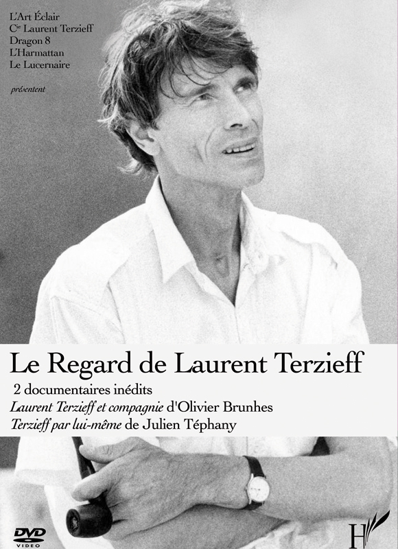 Le Regard de Laurent Terzieff