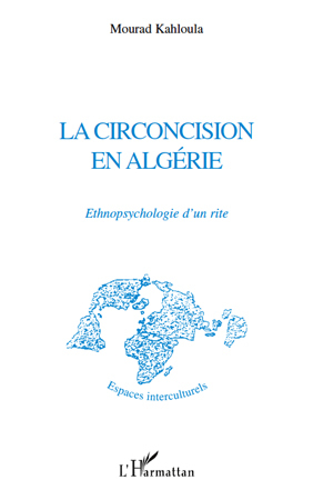 La circoncision en Algérie