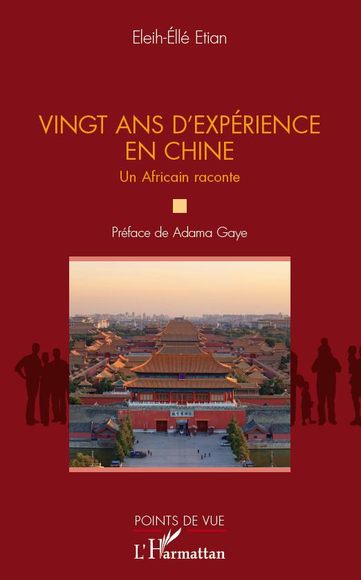 Vingt ans d'expérience en Chine