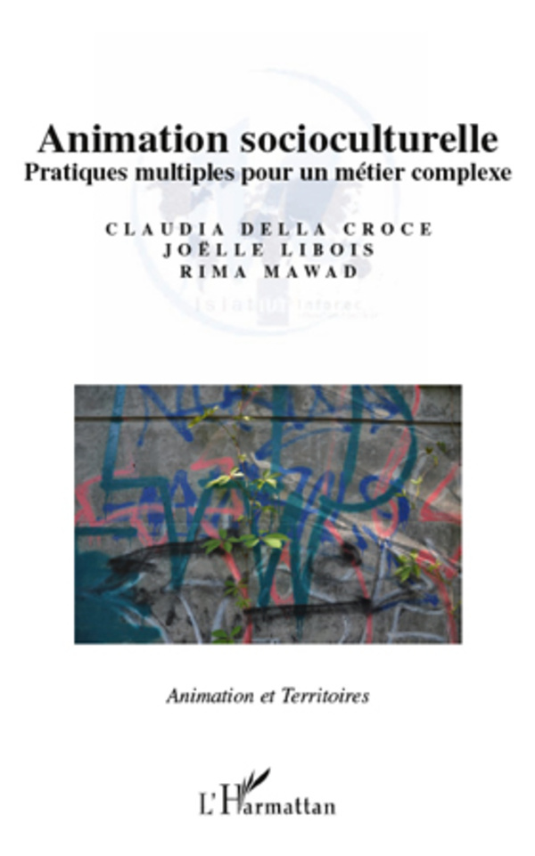 Animation socioculturelle