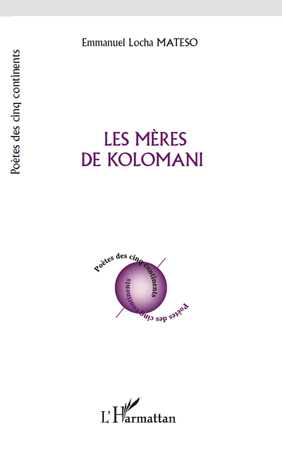 Les mères de Kolomani