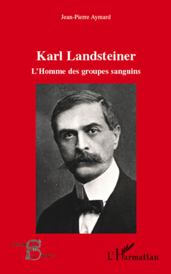 Karl Landsteiner