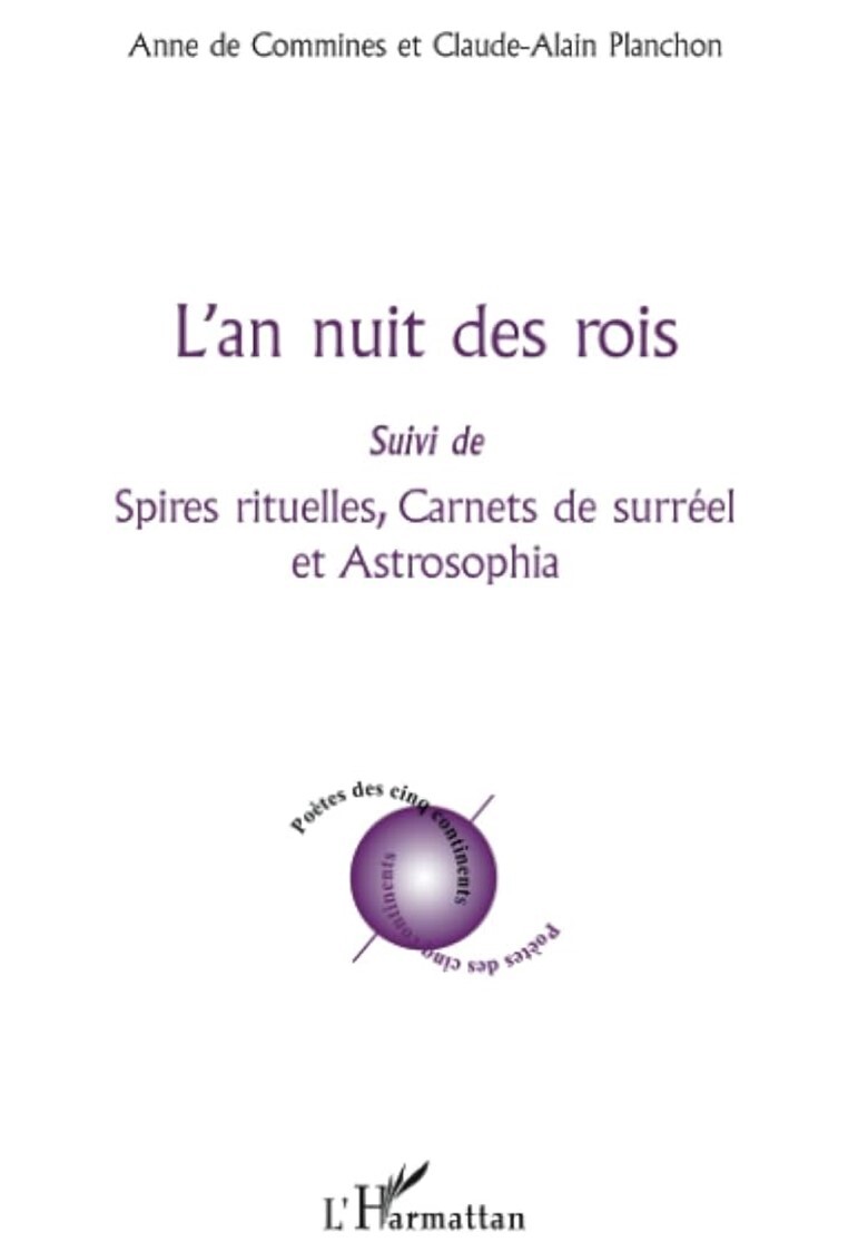 L an nuit des rois