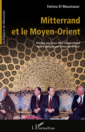 Mitterrand et le Moyen-Orient