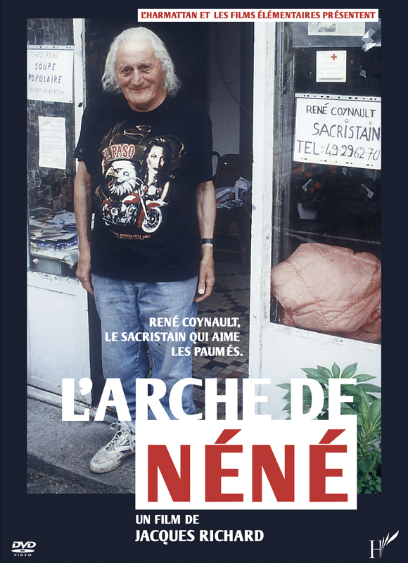 L'arche de Néné