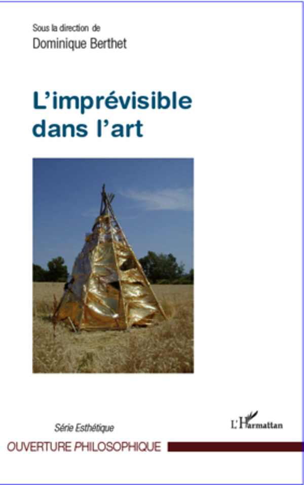 L'imprévisible dans l'art