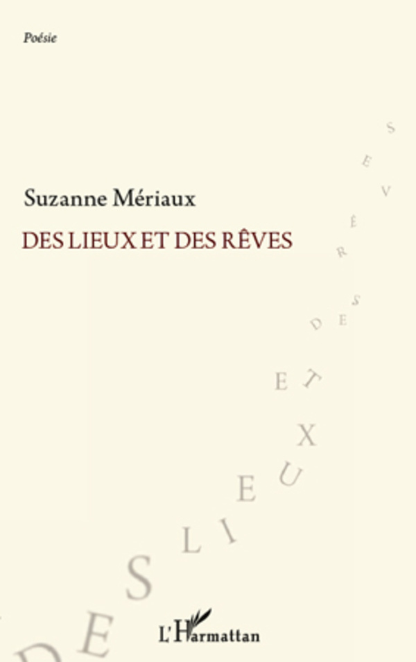 Des lieux et des rêves