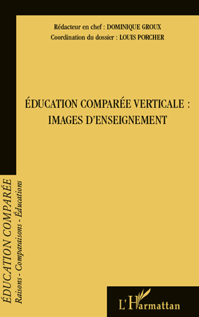 Revue française d'éducation comparée