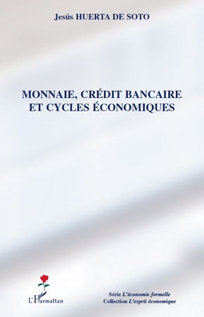Monnaie, crédit bancaire et cycles économiques