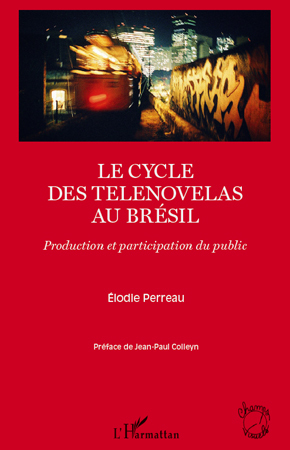 Le cycle des telenovelas au Brésil