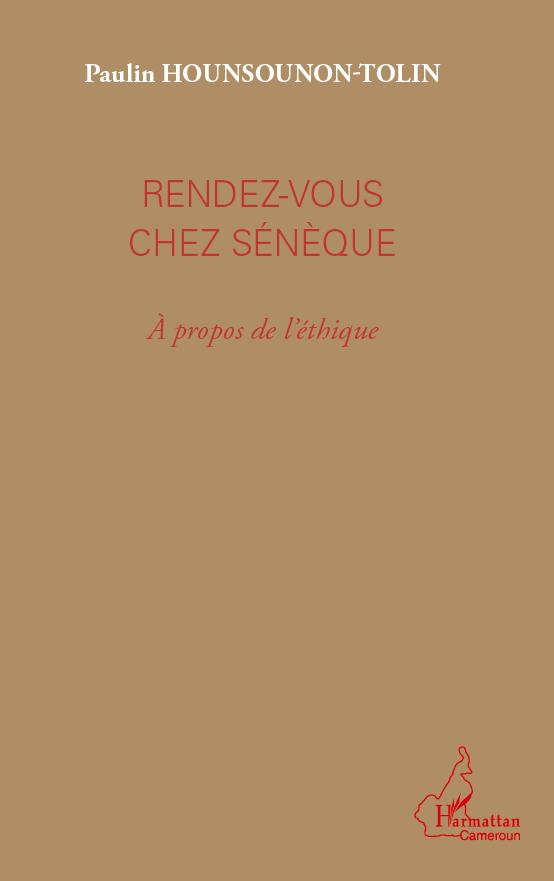 Rendez-vous chez Sénèque