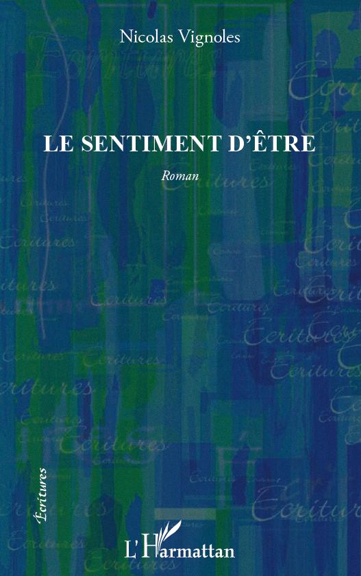 Le sentiment d'être