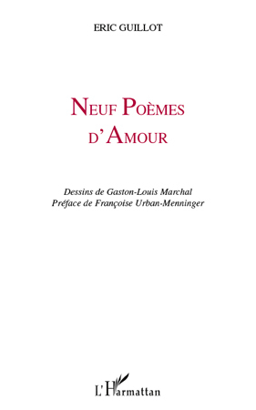 Neuf Poèmes d'Amour