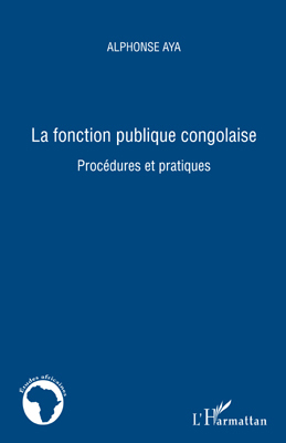 La fonction publique congolaise