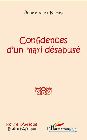 Confidences d'un mari désabusé