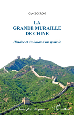 La Grande Muraille de Chine