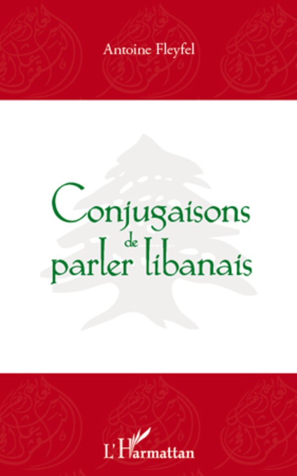 Conjugaisons de parler libanais