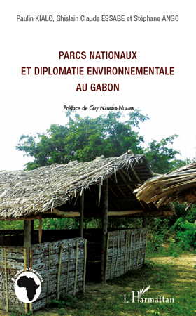 Parcs nationaux et diplomatie environnementale au Gabon
