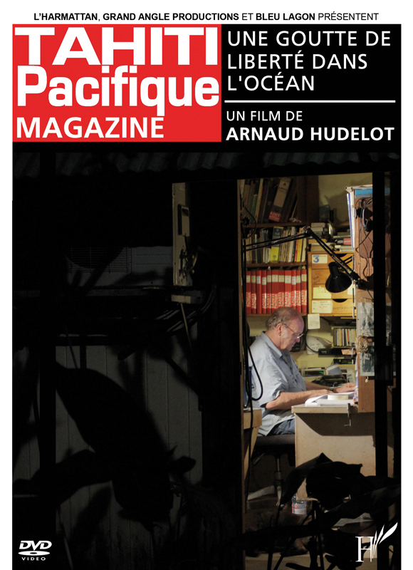 Tahiti Pacifique Magazine