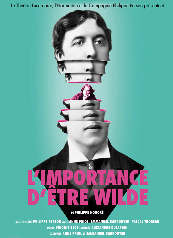 L'importance d'être Wilde