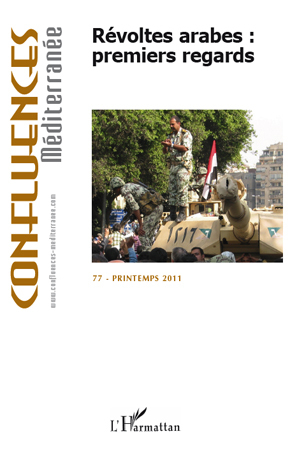 Confluences Méditerranée