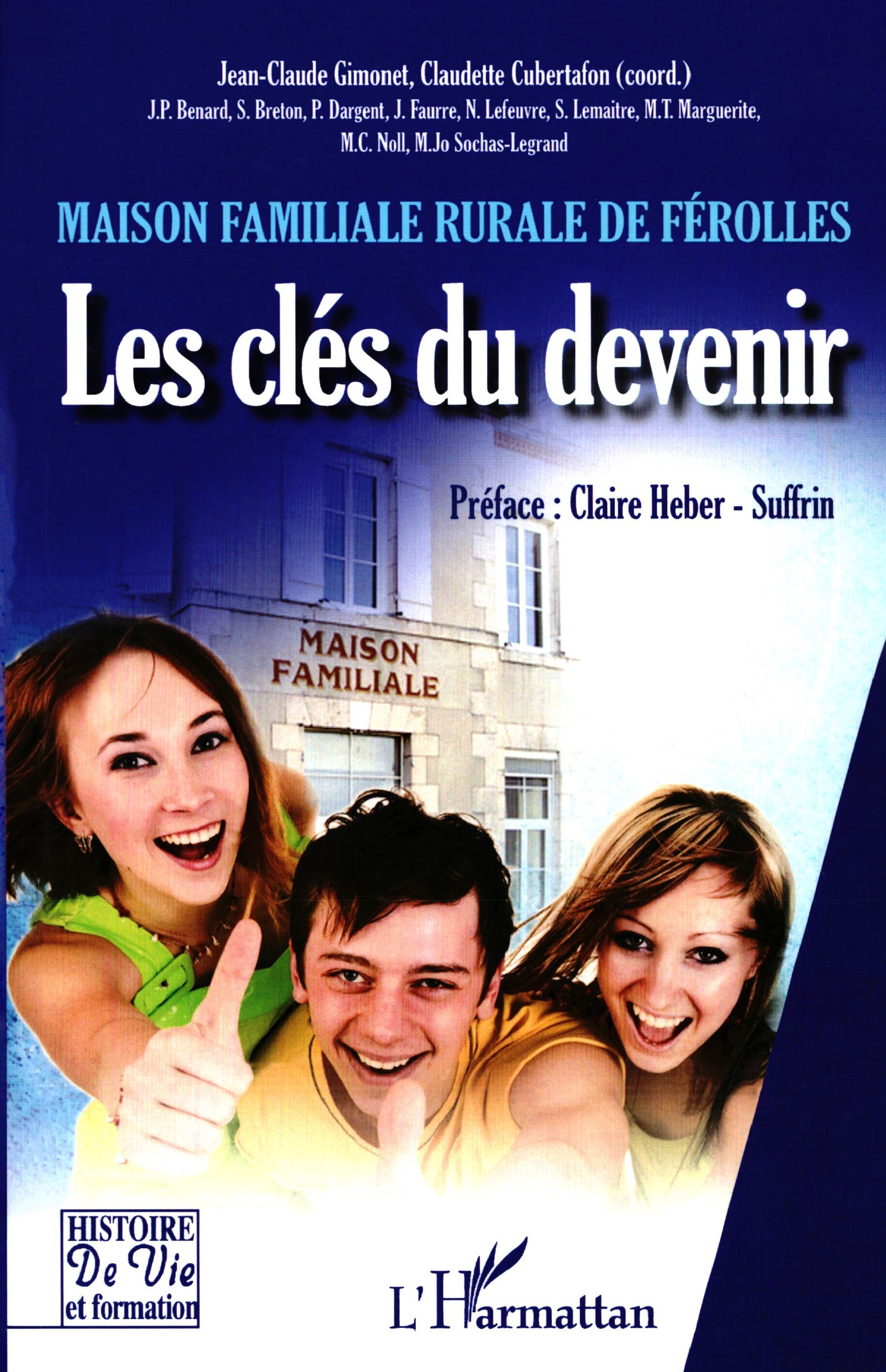 Les clés du devenir