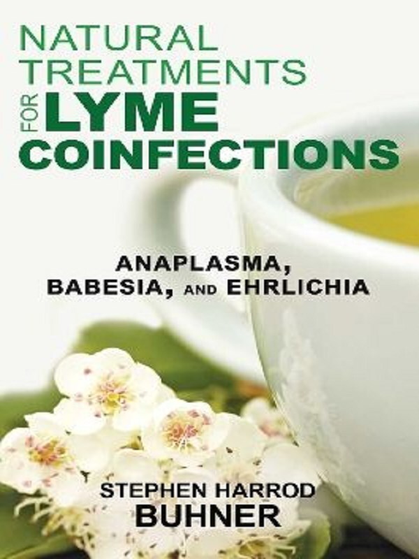 Natural Treatments for Lyme Coinfections
