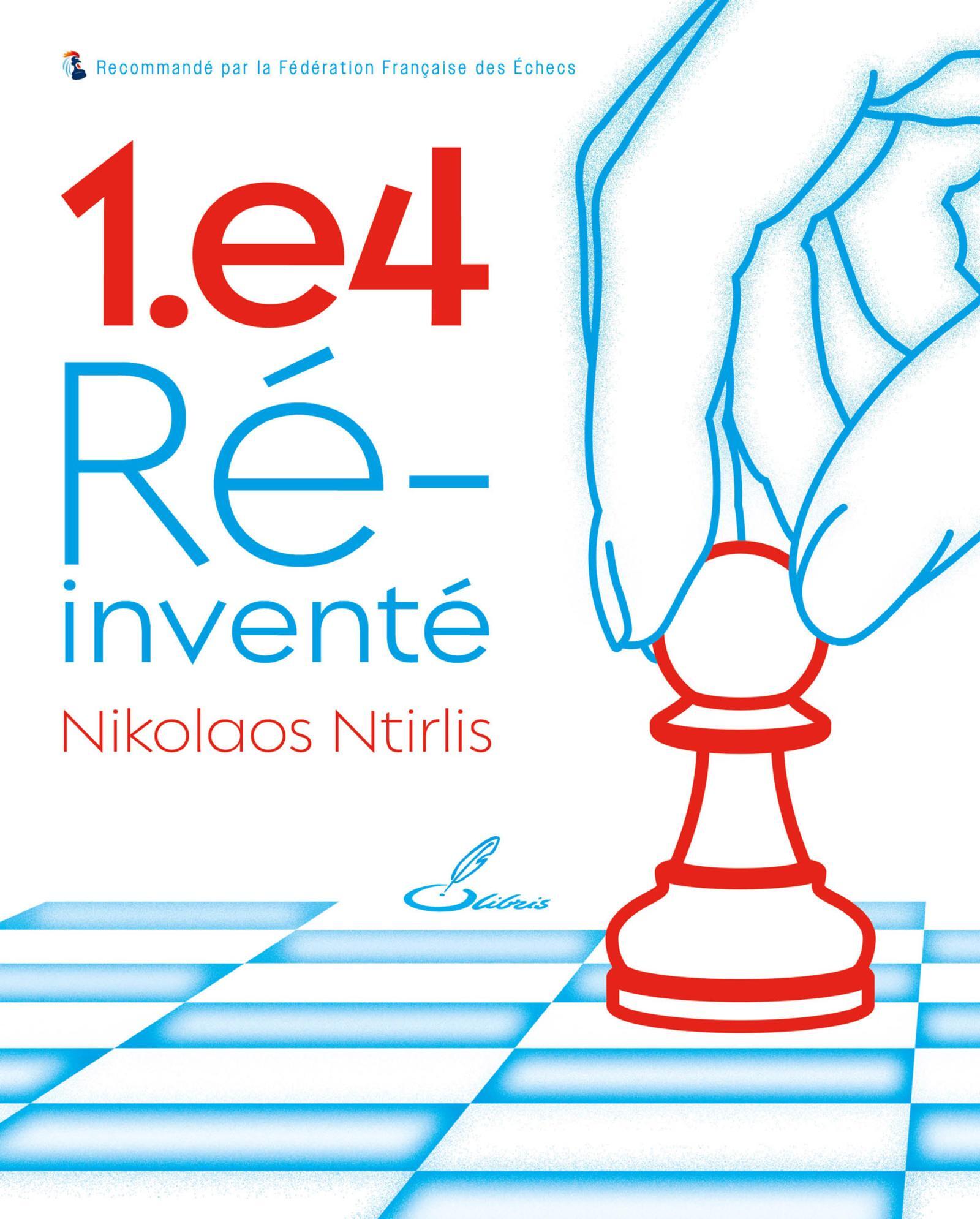 1.e4 réinventé