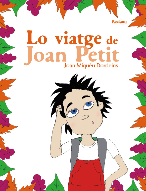 Lo viatge de Joan Petit