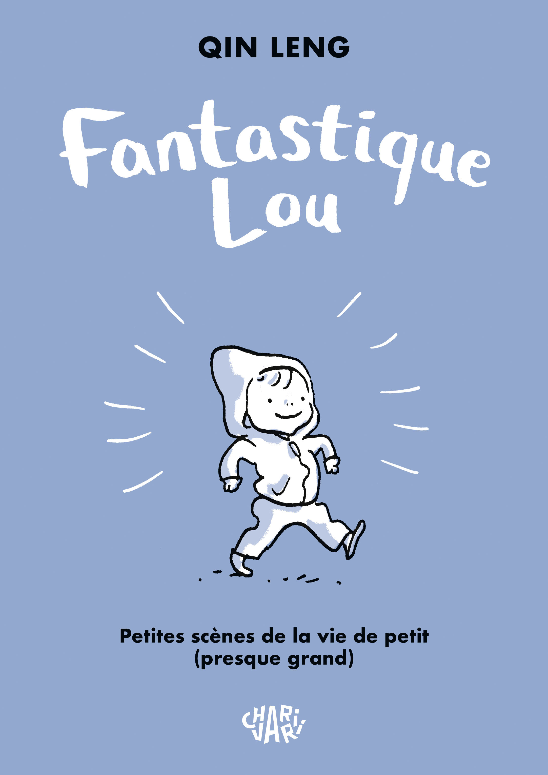 Fantastique Lou - Fantastique Lou