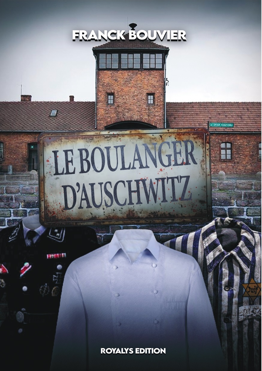 Le boulanger d'Auschwitz