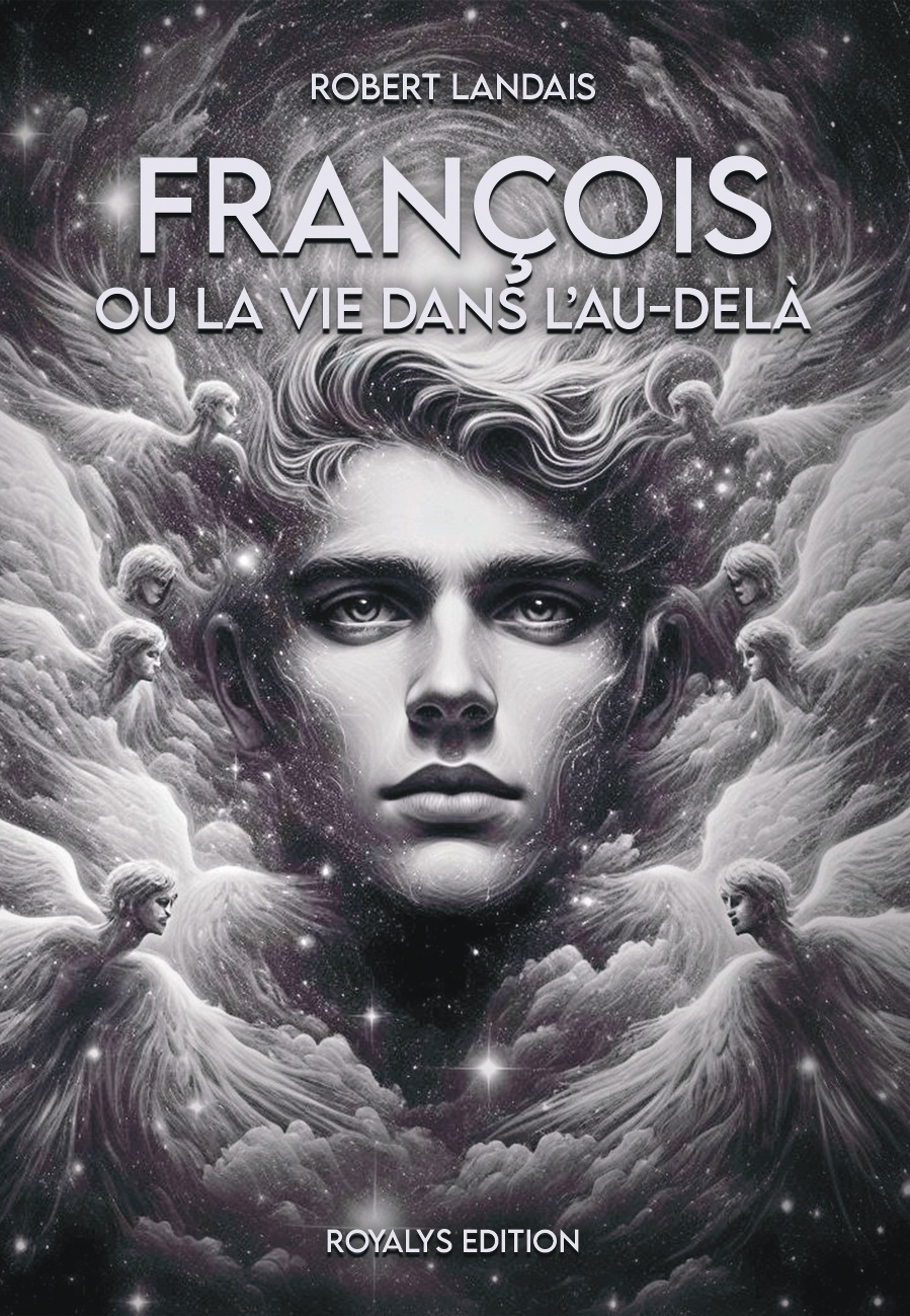 François ou la vie dans l'au-delà