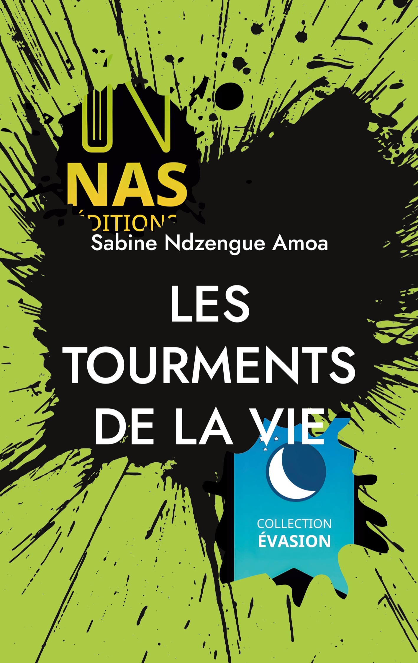 Les tourments de la vie