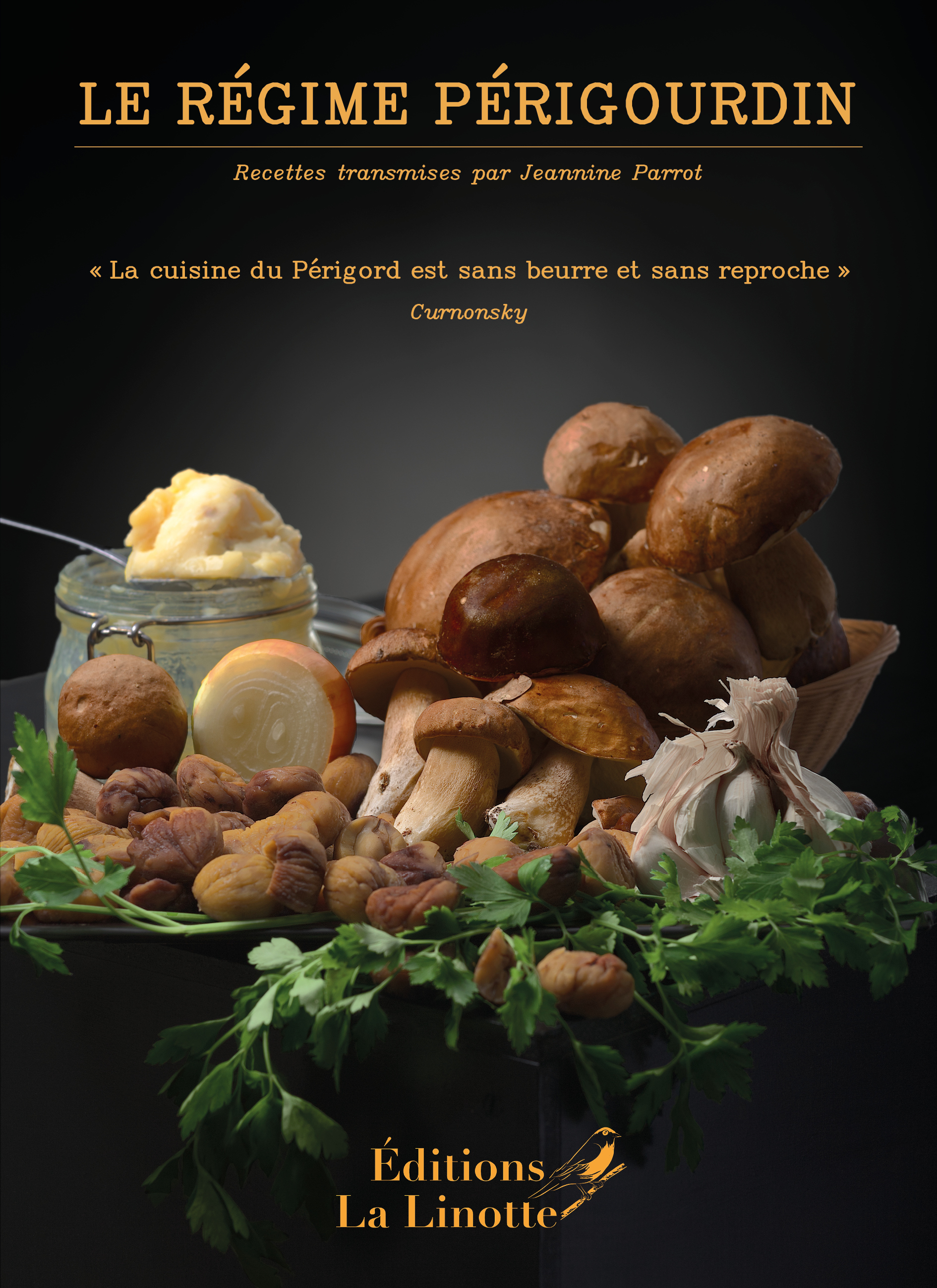 Le Régime Périgourdin