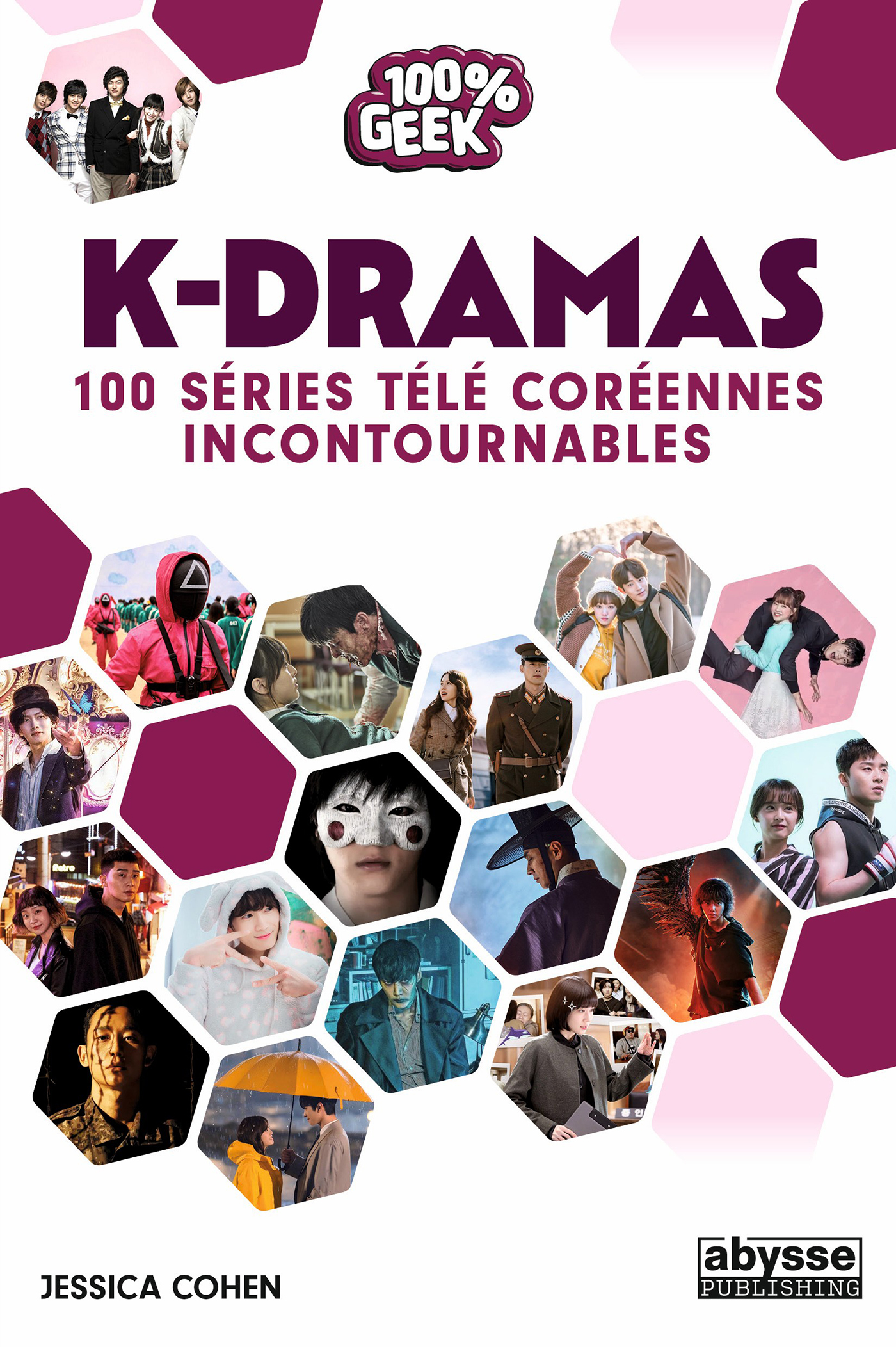 K DRAMAS - 100 incontournables
