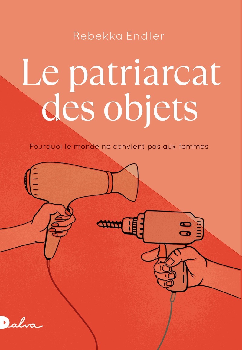 Le Patriarcat des objets