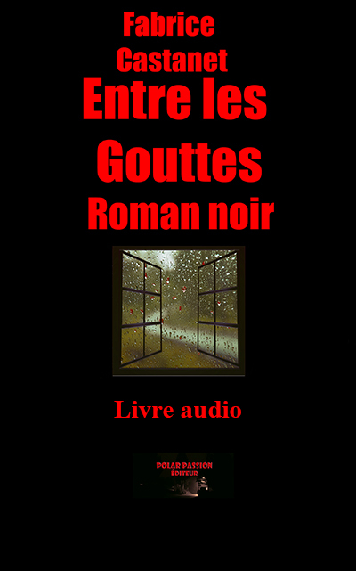 Entre les gouttes (audio usb)