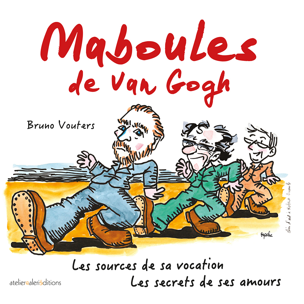 Maboules de Van Gogh