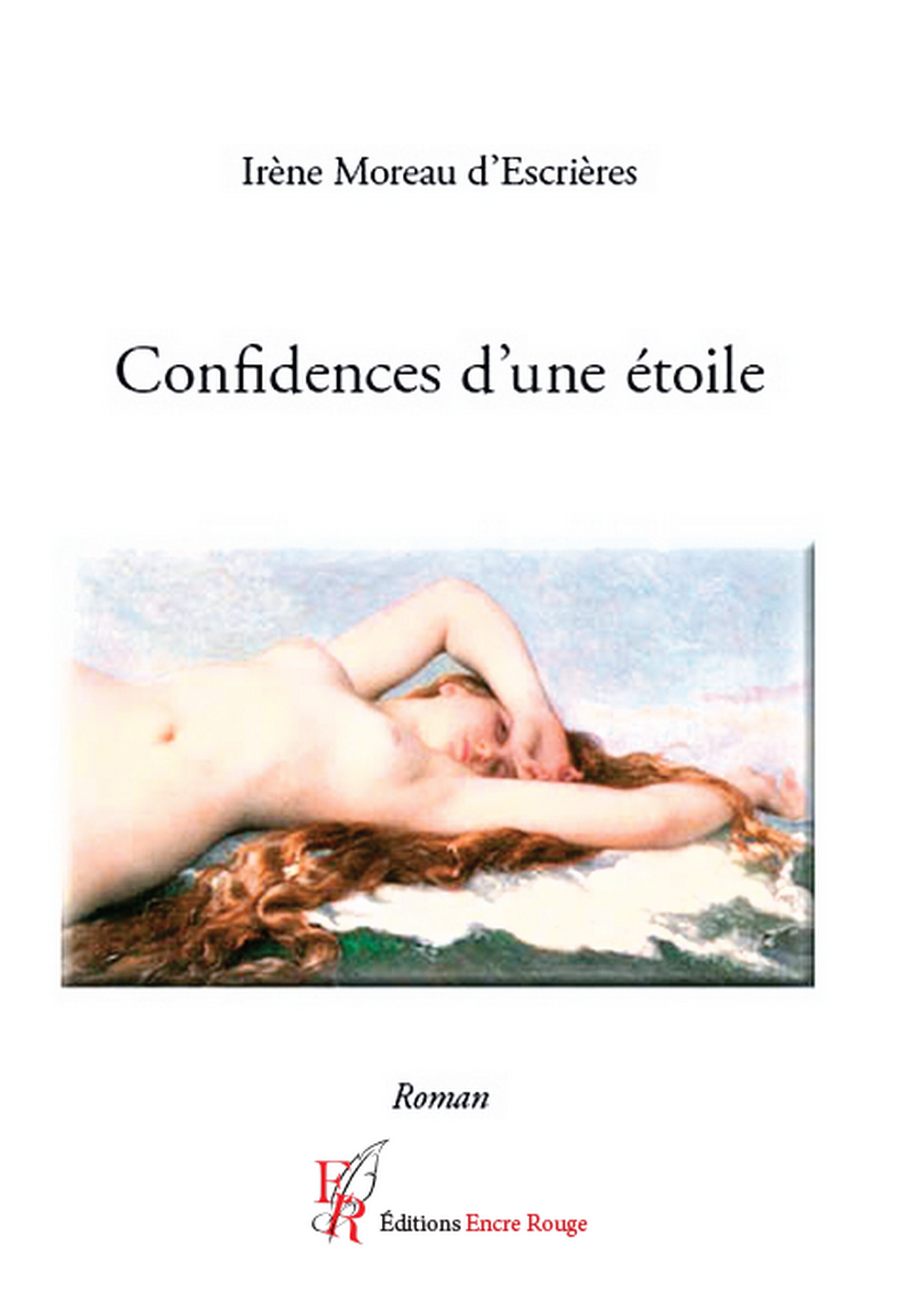 Confidences d'une étoile