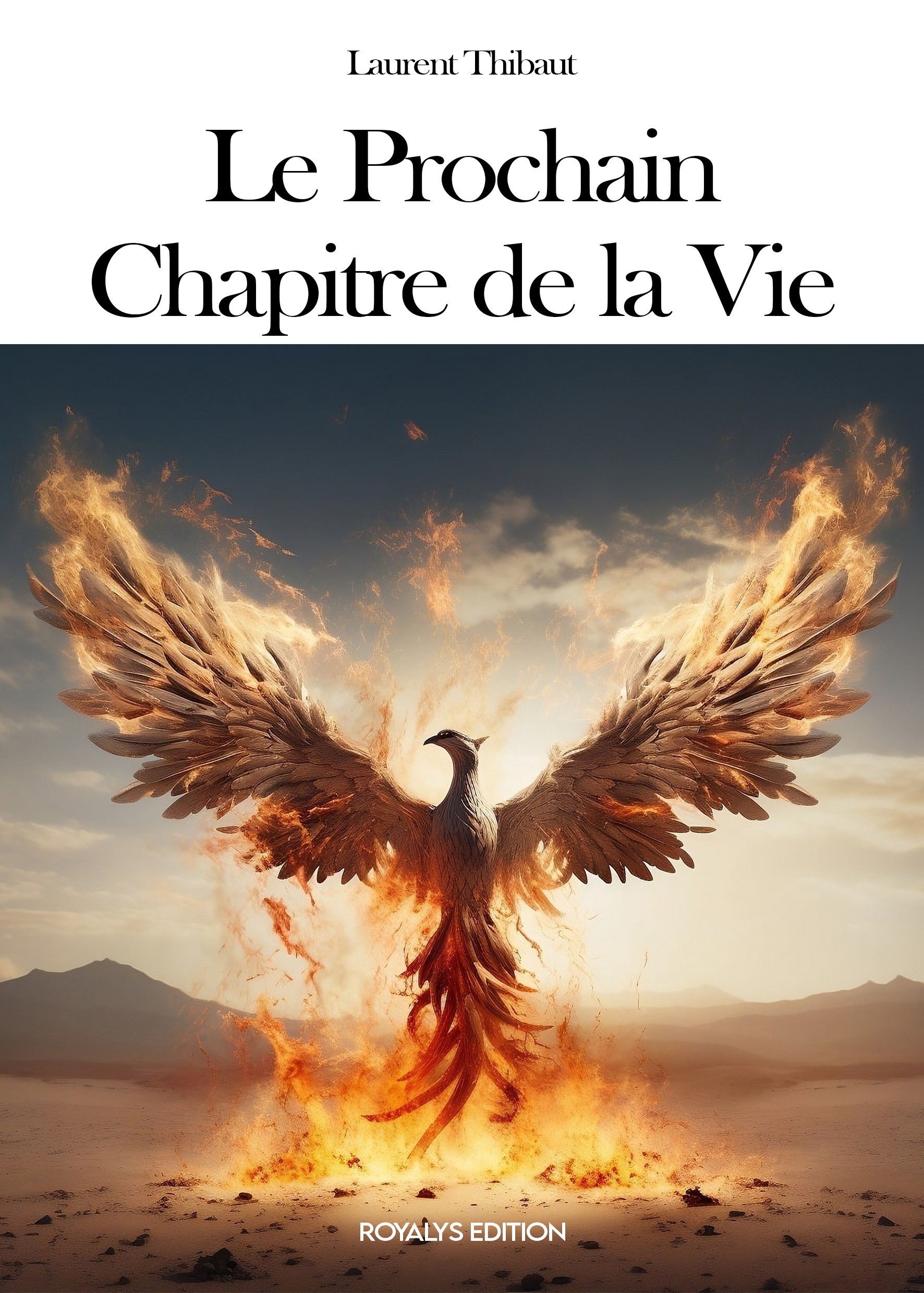 Le prochain chapitre de la vie