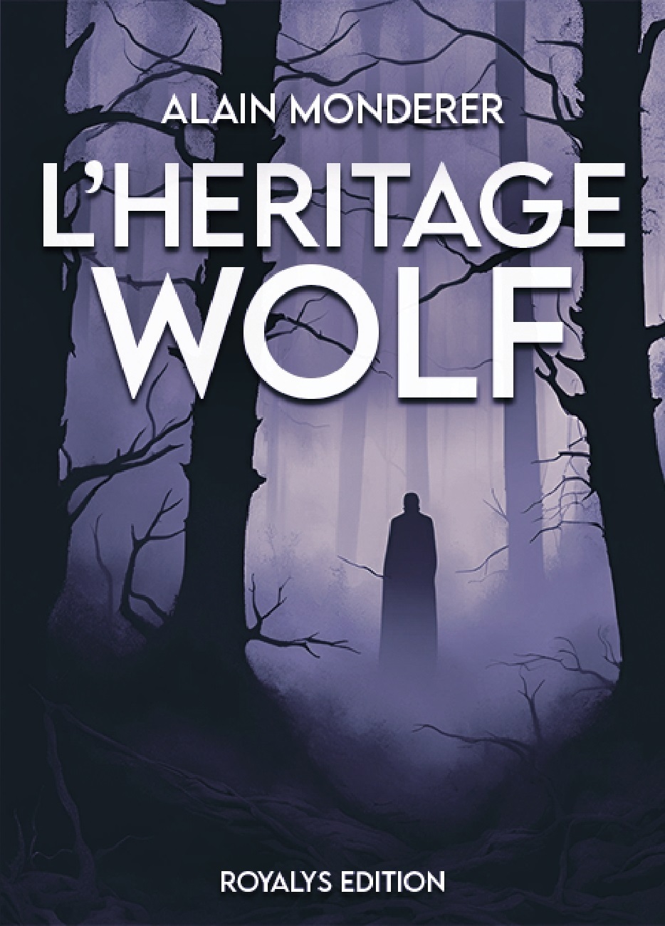 L'héritage Wolf