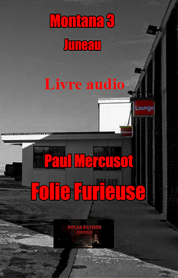 Folie furieuse (audio USB)