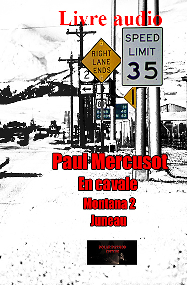 En Cavale (audio USB)