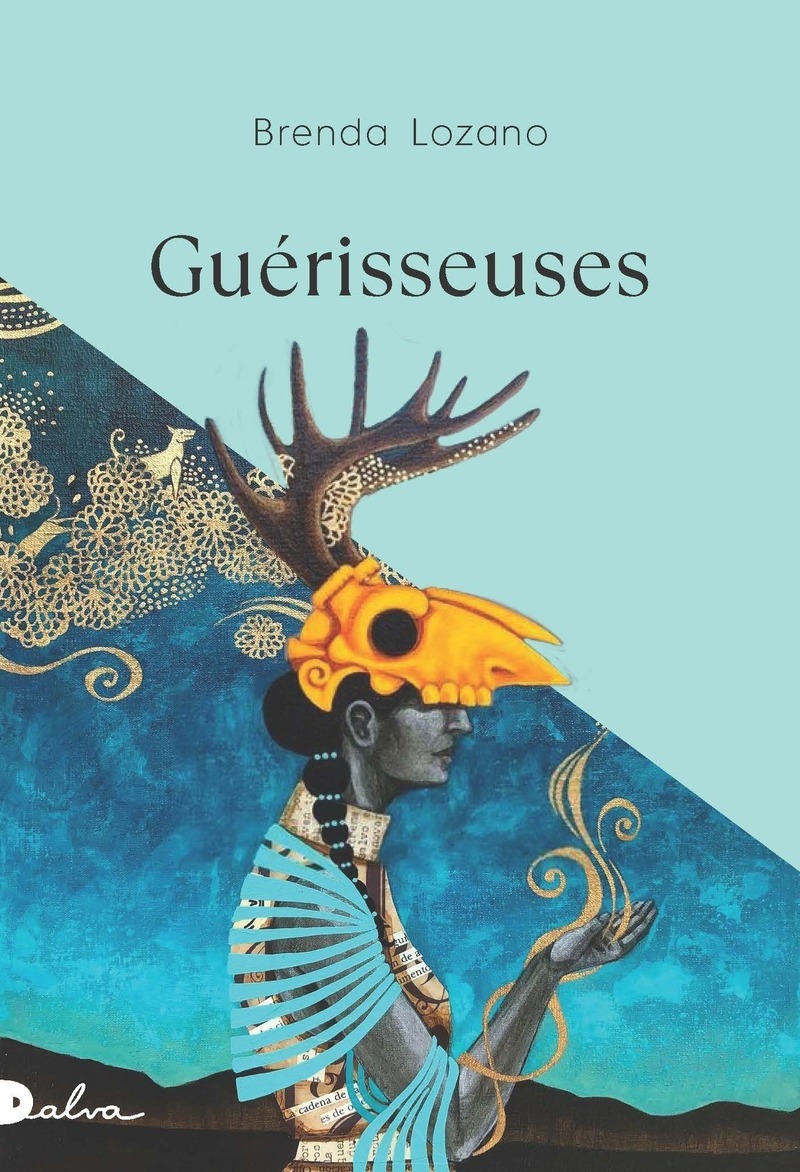 Guérisseuses