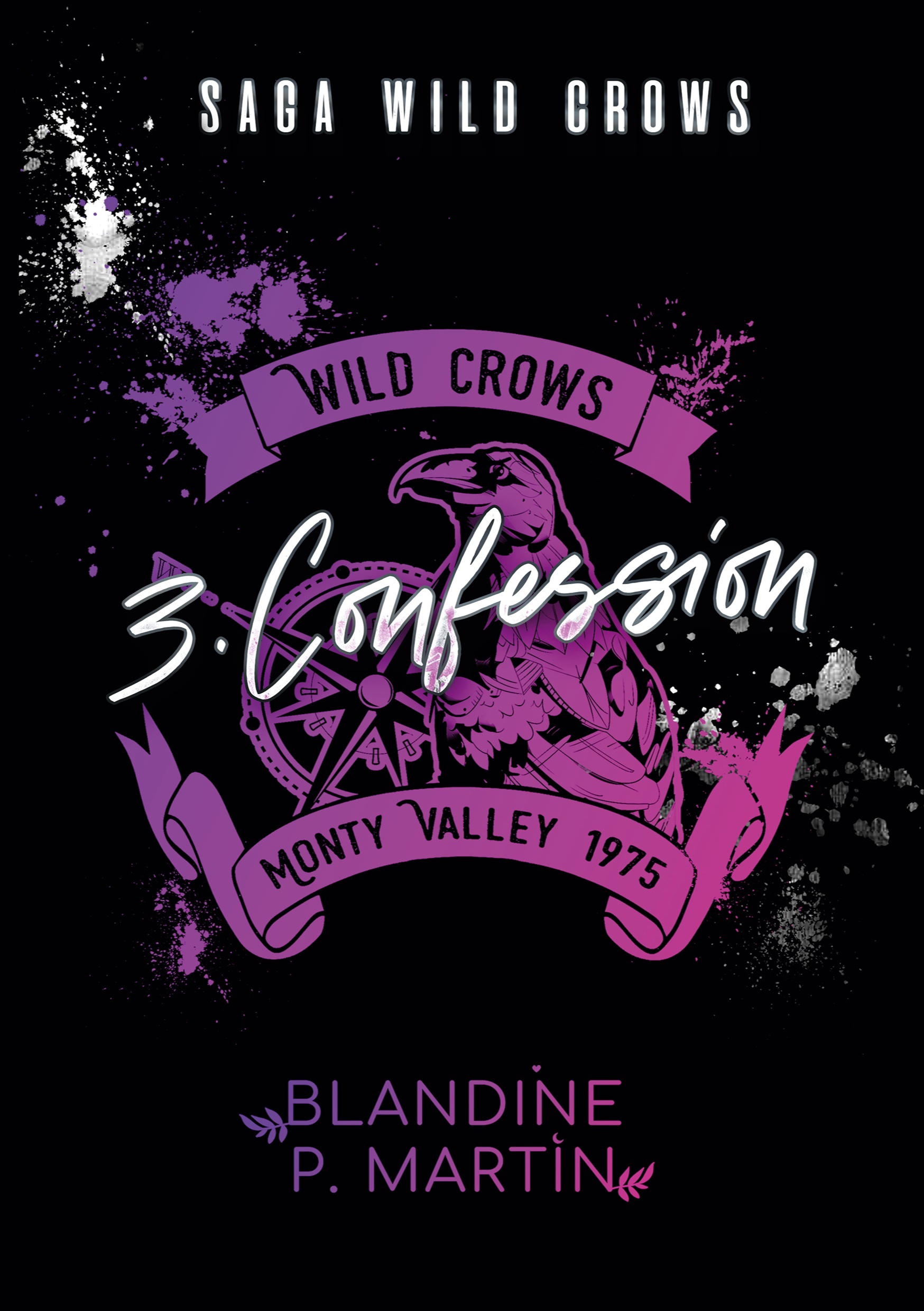 Wild Crows - 3 Confession