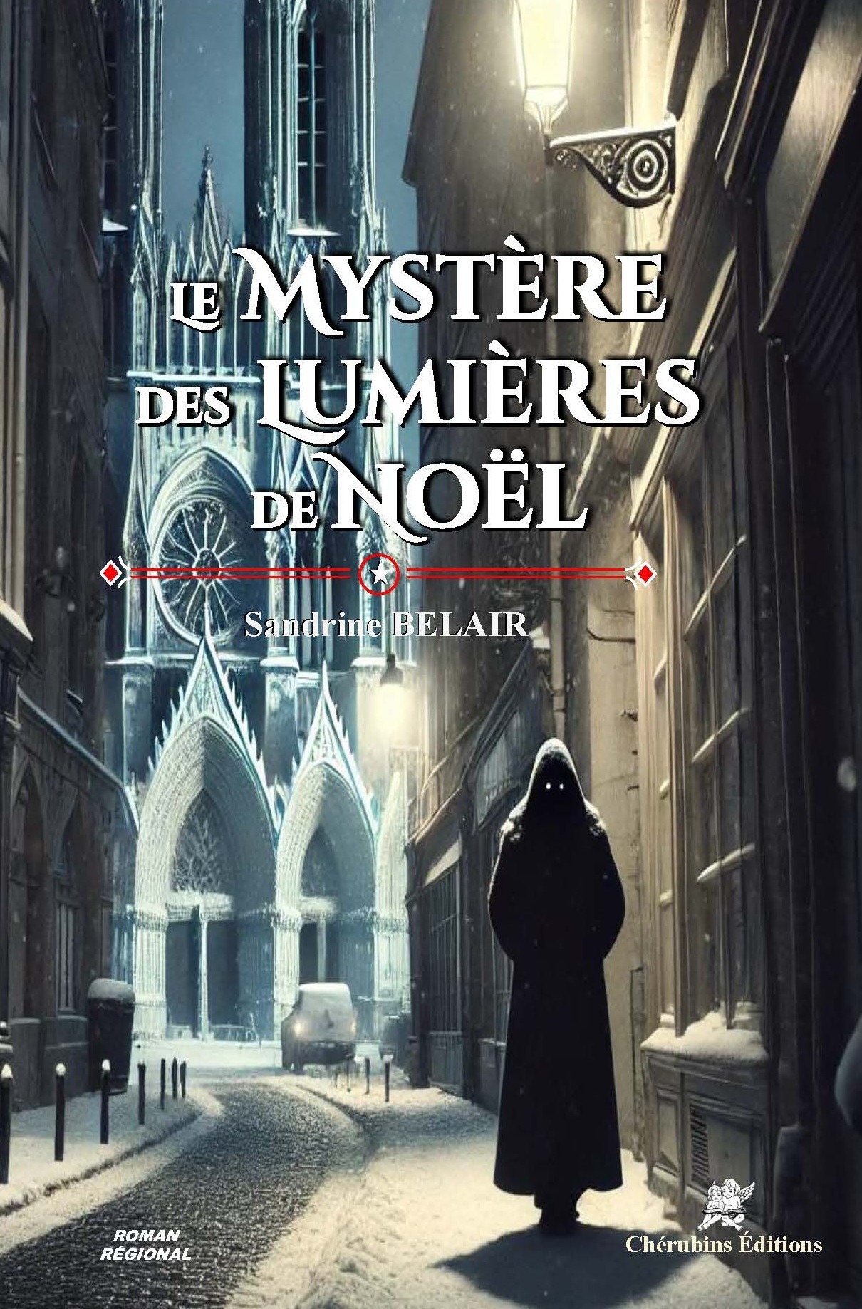 Le Mystère des Lumières de Noël