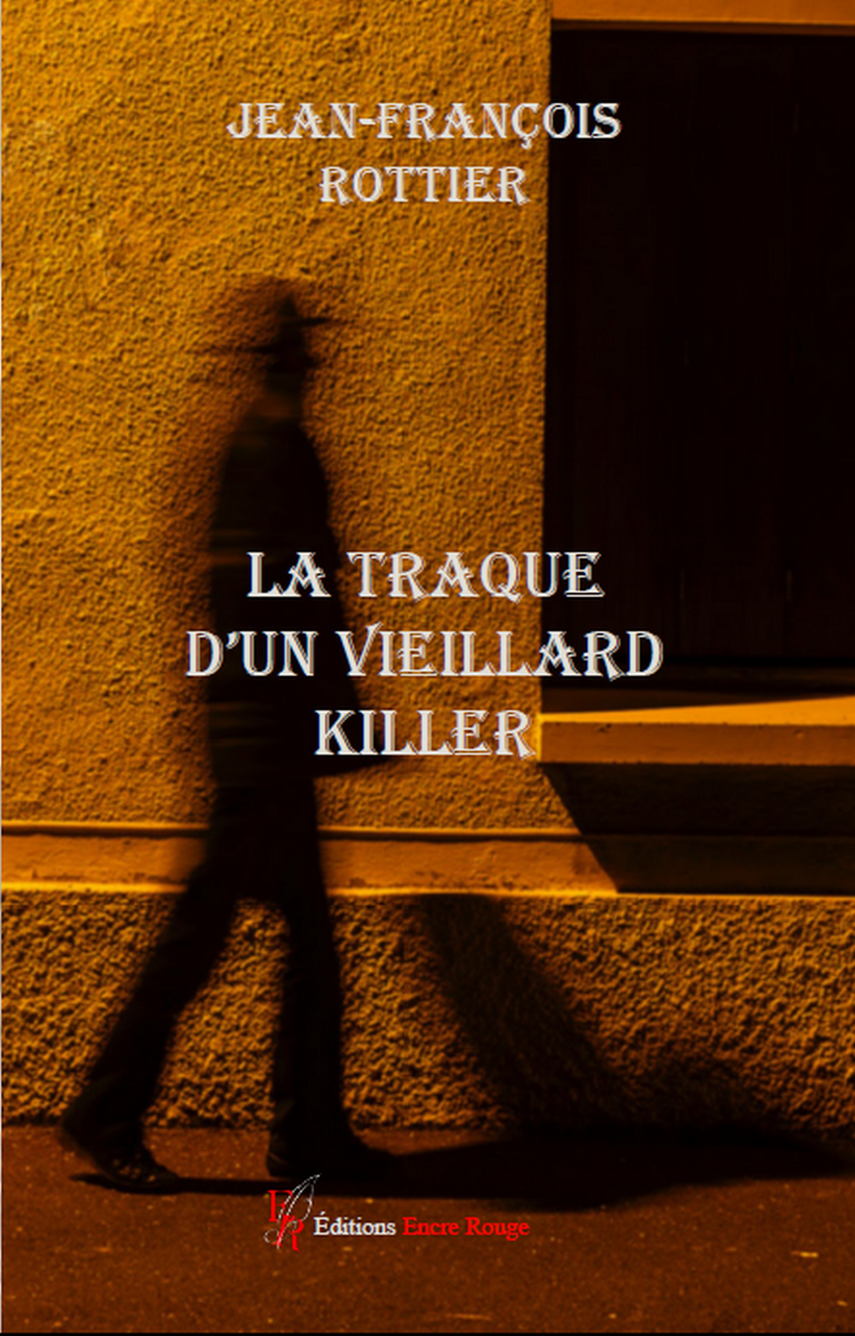 La traque d'un vieillard killer