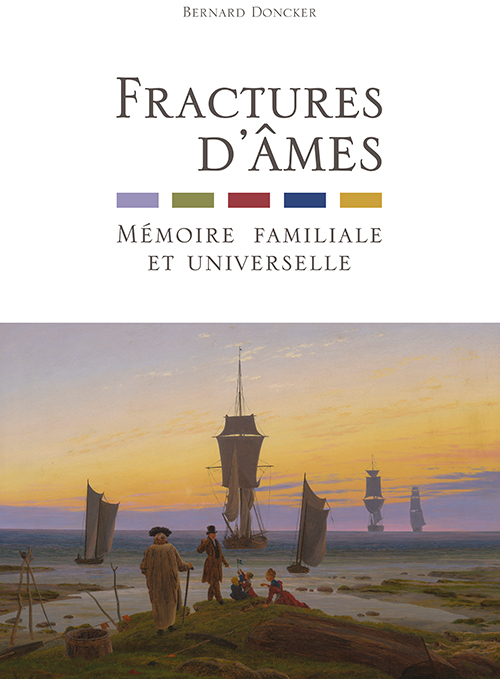 Fractures d'âmes