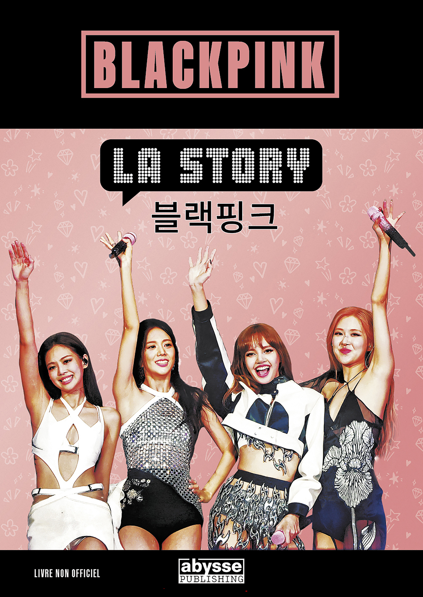 BLACKPINK : LA STORY